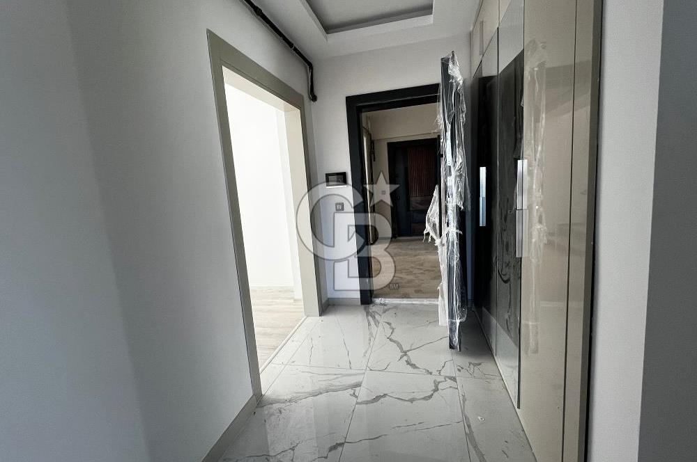 CB BLACK KAYAPA ZAFER MH SİTEİÇİ 3+1 SATILIK168NET FIRSAT DAİRE*