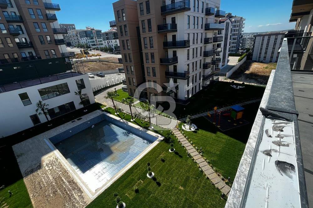 CB BLACK KAYAPA ZAFER MH SİTEİÇİ 3+1 SATILIK168NET FIRSAT DAİRE*