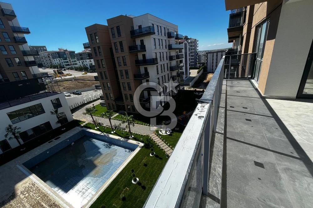 CB BLACK KAYAPA ZAFER MH SİTEİÇİ 3+1 SATILIK168NET FIRSAT DAİRE*