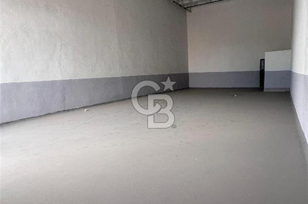 ESENYURT AKÇABURGAZ KİRALIK İMALATHANE / DEPO /DÜKKAN