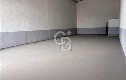 ESENYURT AKÇABURGAZ KİRALIK İMALATHANE / DEPO /DÜKKAN
