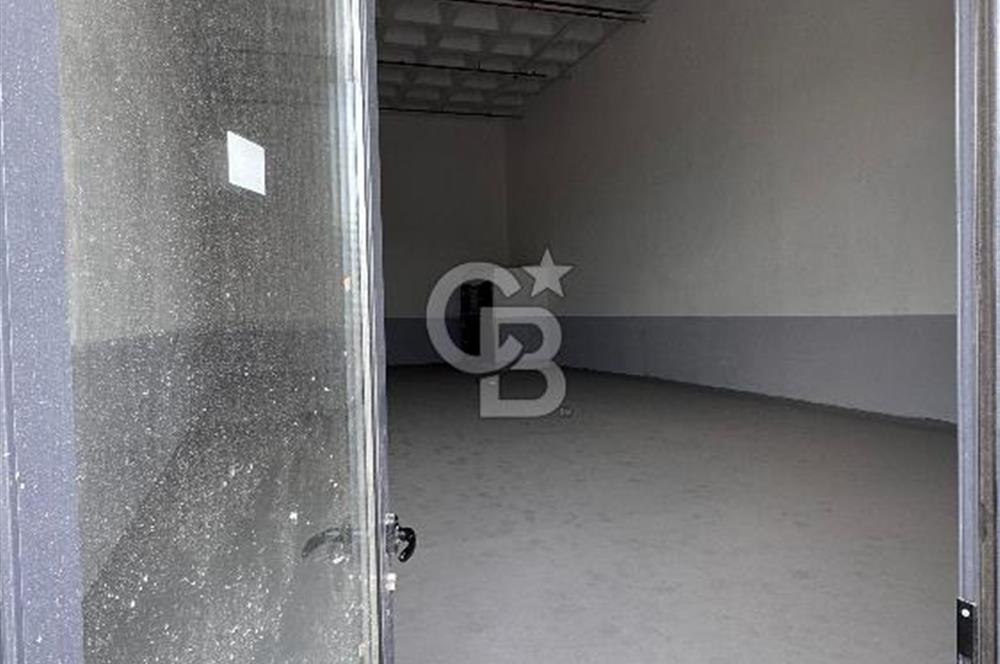 ESENYURT AKÇABURGAZ KİRALIK İMALATHANE / DEPO /DÜKKAN