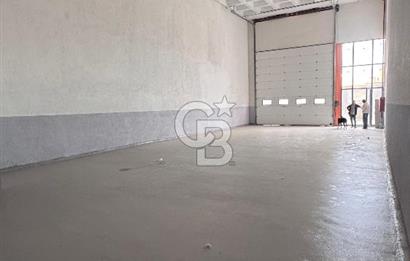 ESENYURT AKÇABURGAZ KİRALIK İMALATHANE / DEPO /DÜKKAN