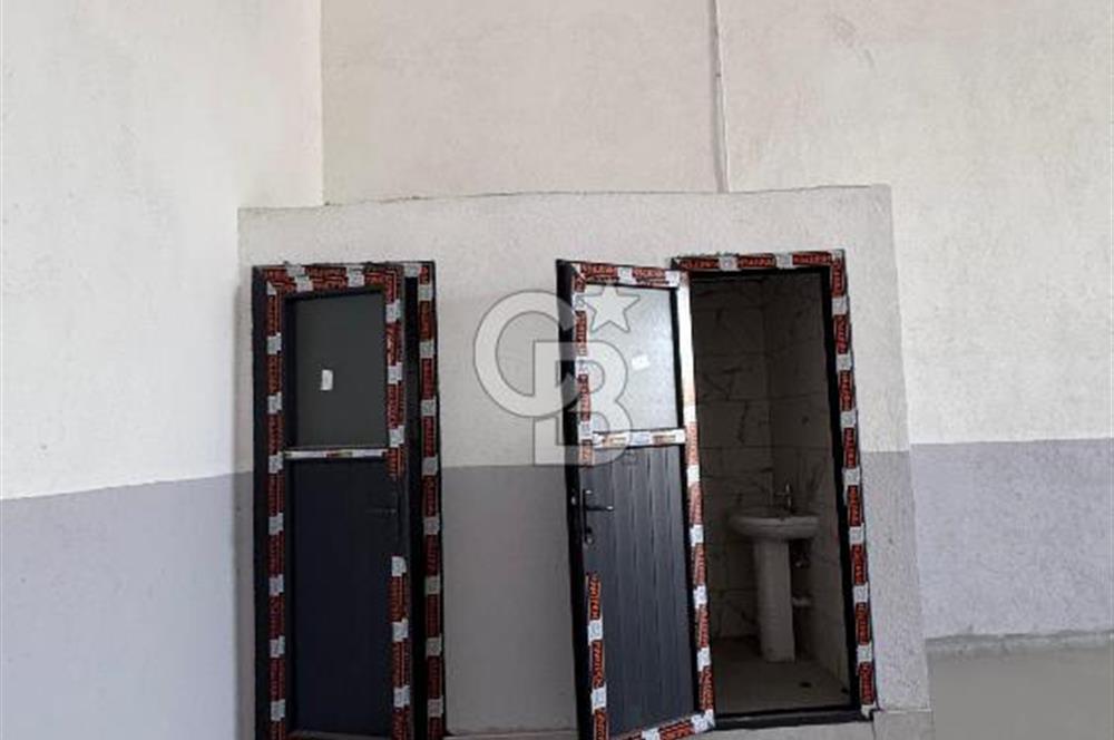 ESENYURT AKÇABURGAZ KİRALIK İMALATHANE / DEPO /DÜKKAN