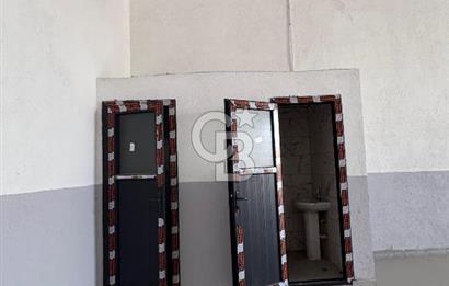ESENYURT AKÇABURGAZ KİRALIK İMALATHANE / DEPO /DÜKKAN
