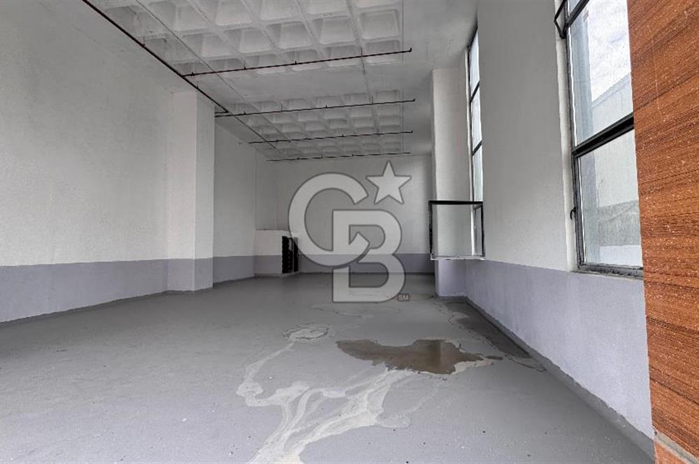 ESENYURT AKÇABURGAZ KİRALIK İMALATHANE / DEPO /DÜKKAN