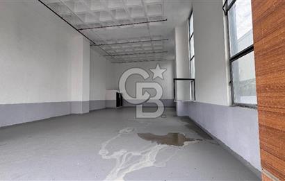 ESENYURT AKÇABURGAZ KİRALIK İMALATHANE / DEPO /DÜKKAN