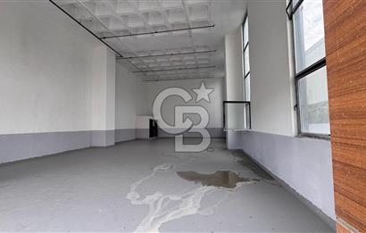 ESENYURT AKÇABURGAZ KİRALIK İMALATHANE / DEPO /DÜKKAN