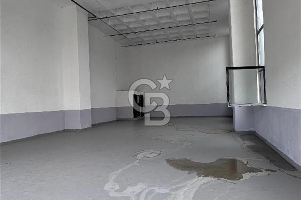 ESENYURT AKÇABURGAZ KİRALIK İMALATHANE / DEPO /DÜKKAN