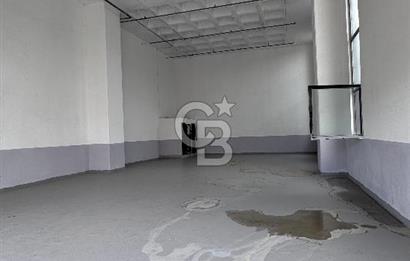 ESENYURT AKÇABURGAZ KİRALIK İMALATHANE / DEPO /DÜKKAN