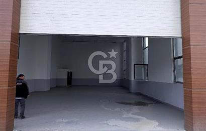 ESENYURT AKÇABURGAZ KİRALIK İMALATHANE / DEPO /DÜKKAN