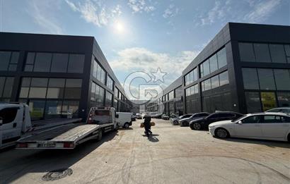 CRİTER DEN  CADDEN ÜZERİ YÜKSEK ŞEREFİYELİ 0 SATILIK DÜKKAN