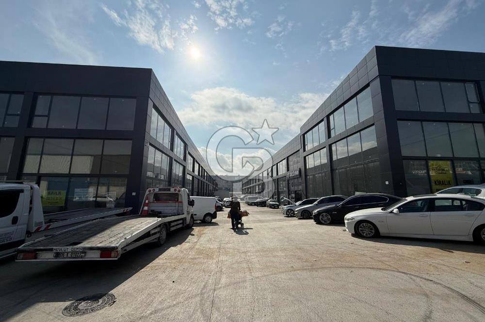 CRİTER DEN  CADDEN ÜZERİ YÜKSEK ŞEREFİYELİ 0 SATILIK DÜKKAN