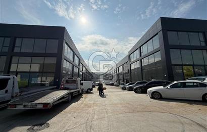 CRİTER DEN  CADDEN ÜZERİ YÜKSEK ŞEREFİYELİ 0 SATILIK DÜKKAN