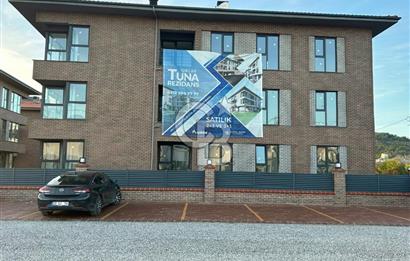 Işıklar Tuna Konutları Bartın da Kaliteli ve Güvenli Yaşam Alanı