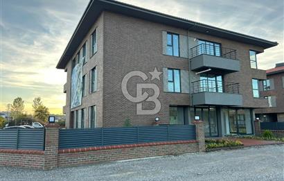 Işıklar Tuna Konutları Bartın da Kaliteli ve Güvenli Yaşam Alanı