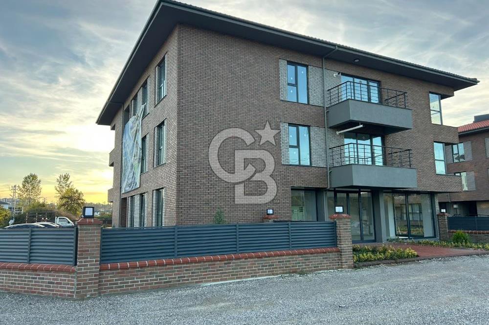 Işıklar Tuna Konutları Bartın da Kaliteli ve Güvenli Yaşam Alanı