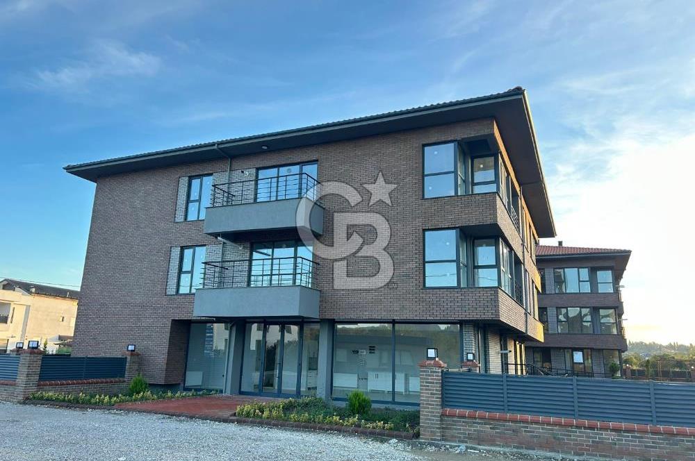 Işıklar Tuna Konutları Bartında Kaliteli ve Güvenli Yaşam Alanı