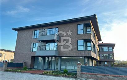 Işıklar Tuna Konutları Bartında Kaliteli ve Güvenli Yaşam Alanı