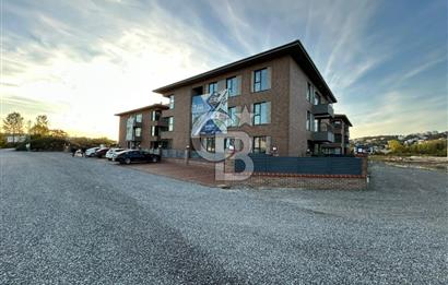 Işıklar Tuna Konutları Bartın da Kaliteli ve Güvenli Yaşam Alanı