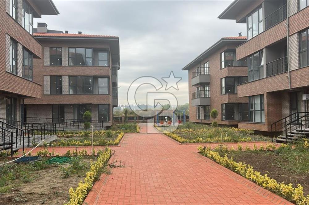 Işıklar Tuna Konutları Bartın da Kaliteli ve Güvenli Yaşam Alanı