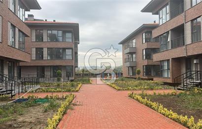 Işıklar Tuna Konutları Bartında Kaliteli ve Güvenli Yaşam Alanı