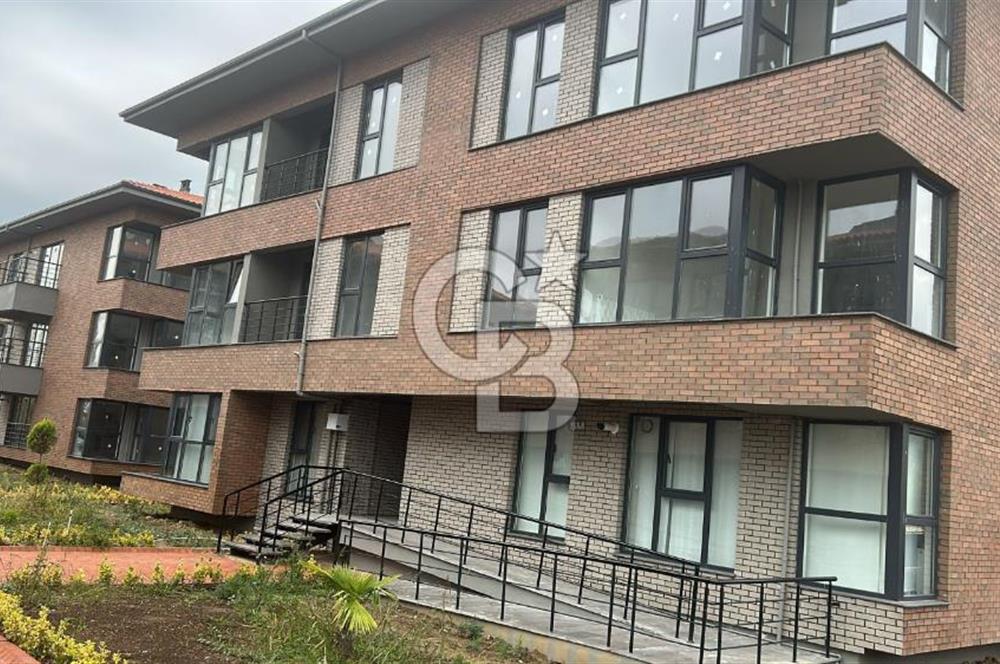 Işıklar Tuna Konutları Bartın da Kaliteli ve Güvenli Yaşam Alanı