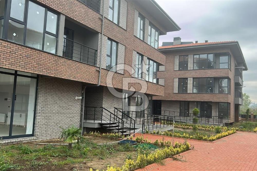 Işıklar Tuna Konutları Bartın da Kaliteli ve Güvenli Yaşam Alanı