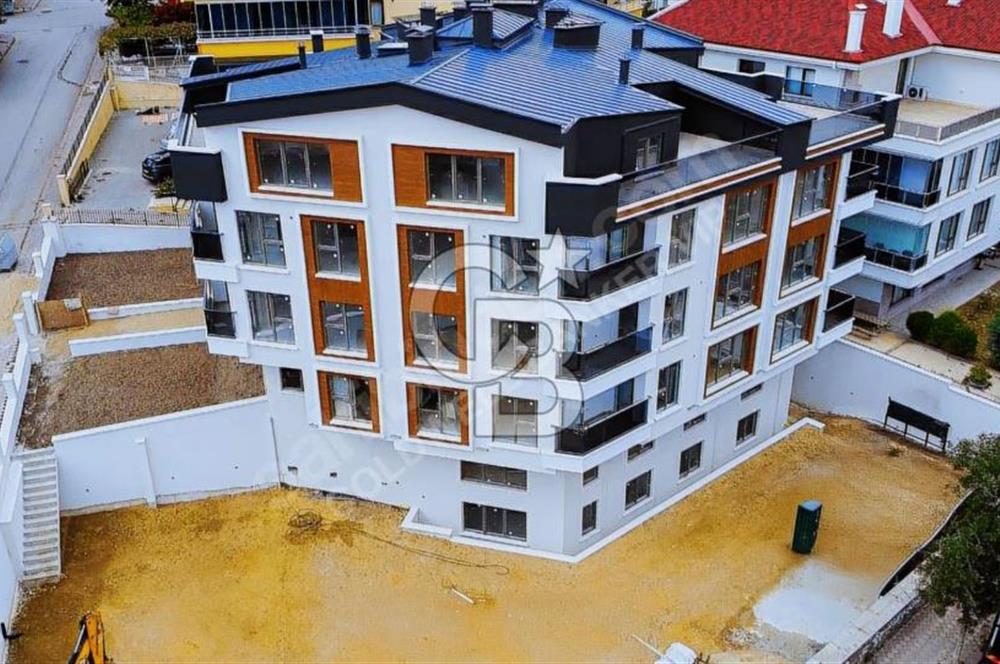 KEÇİÖREN BAYRAK SOKAK'TA 2+1 FERAH DAİRE MERKEZİ KONUMDA
