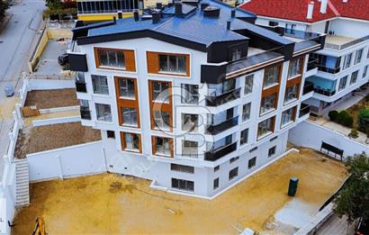 KEÇİÖREN BAYRAK SOKAK'TA 2+1 FERAH DAİRE MERKEZİ KONUMDA