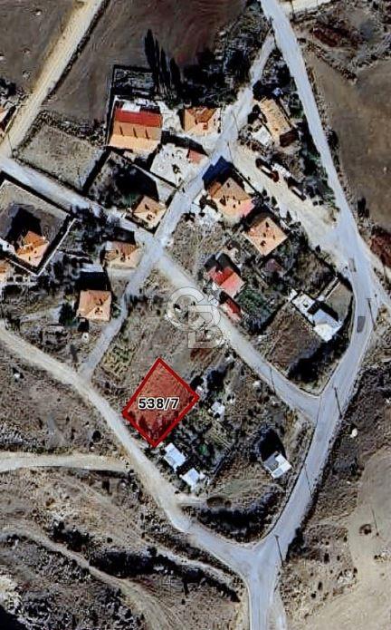 MAMAK KUTLUDÜĞÜN İMARLI TEK TAPU ARSA