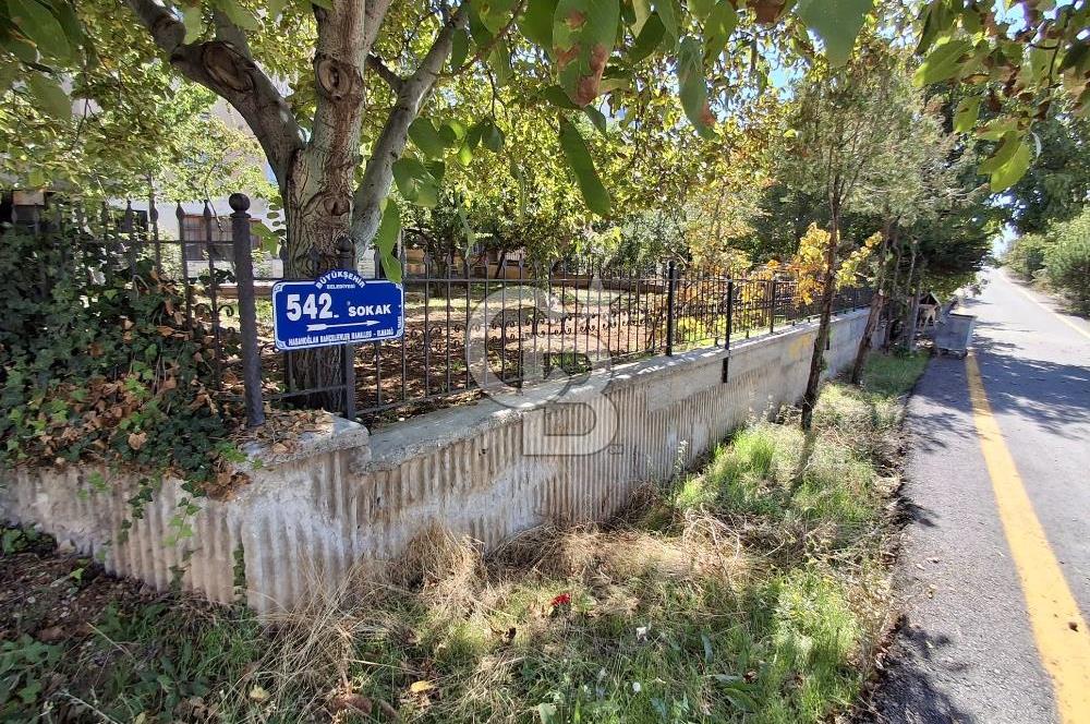 Elmadağ Hasanoğlan Bahçelievler'de Satılık 5+2 Triplex Villa