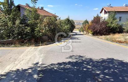 Elmadağ Hasanoğlan Bahçelievler'de Satılık 5+2 Triplex Villa