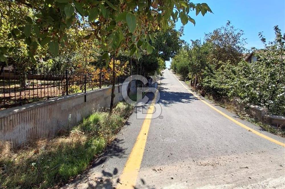 Elmadağ Hasanoğlan Bahçelievler'de Satılık 5+2 Triplex Villa