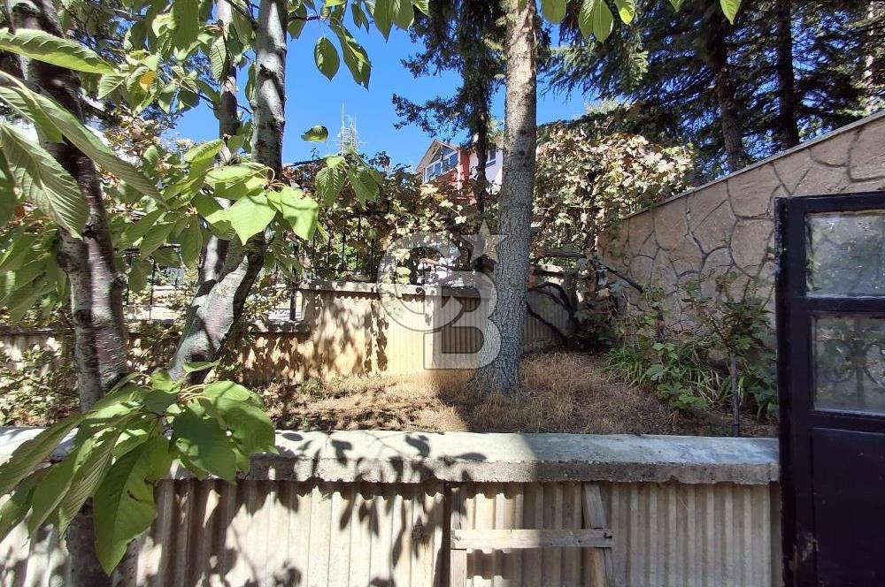 Elmadağ Hasanoğlan Bahçelievler'de Satılık 5+2 Triplex Villa