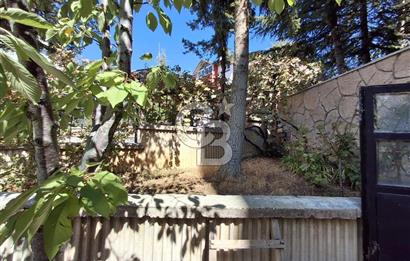 Elmadağ Hasanoğlan Bahçelievler'de Satılık 5+2 Triplex Villa