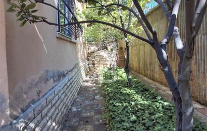 Elmadağ Hasanoğlan Bahçelievler'de Satılık 5+2 Triplex Villa