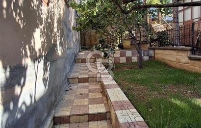 Elmadağ Hasanoğlan Bahçelievler'de Satılık 5+2 Triplex Villa