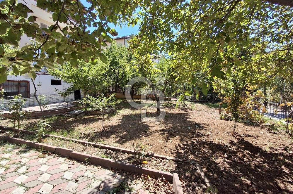 Elmadağ Hasanoğlan Bahçelievler'de Satılık 5+2 Triplex Villa