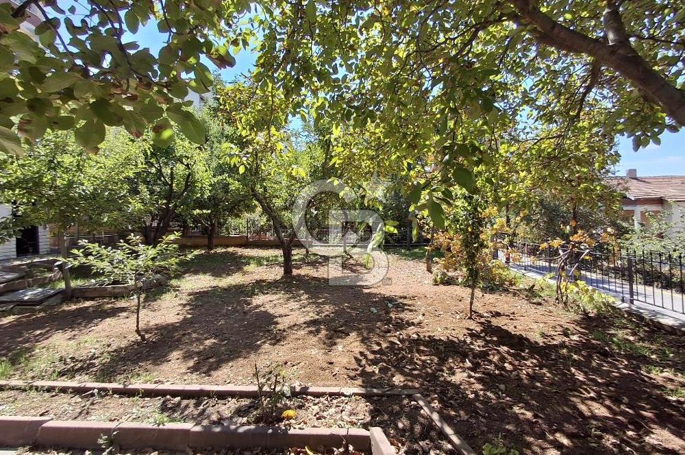 Elmadağ Hasanoğlan Bahçelievler'de Satılık 5+2 Triplex Villa
