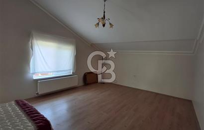 Elmadağ Hasanoğlan Bahçelievler'de Satılık 5+2 Triplex Villa