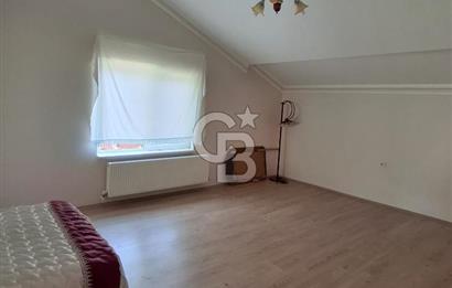Elmadağ Hasanoğlan Bahçelievler'de Satılık 5+2 Triplex Villa