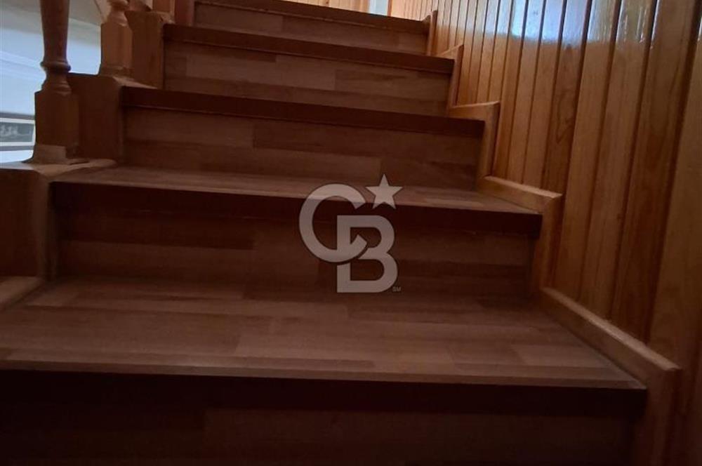 Elmadağ Hasanoğlan Bahçelievler'de Satılık 5+2 Triplex Villa