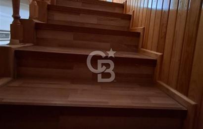 Elmadağ Hasanoğlan Bahçelievler'de Satılık 5+2 Triplex Villa