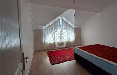 Elmadağ Hasanoğlan Bahçelievler'de Satılık 5+2 Triplex Villa