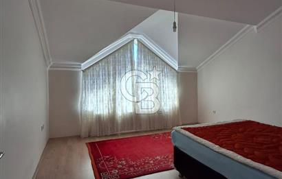 Elmadağ Hasanoğlan Bahçelievler'de Satılık 5+2 Triplex Villa
