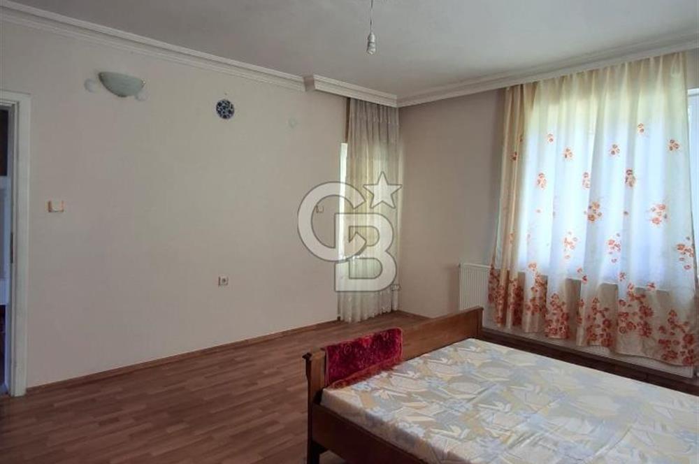 Elmadağ Hasanoğlan Bahçelievler'de Satılık 5+2 Triplex Villa