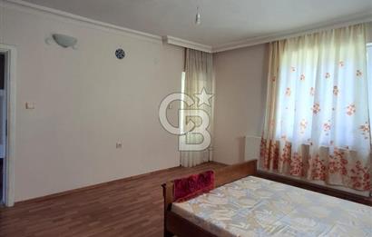 Elmadağ Hasanoğlan Bahçelievler'de Satılık 5+2 Triplex Villa
