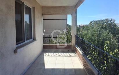 Elmadağ Hasanoğlan Bahçelievler'de Satılık 5+2 Triplex Villa
