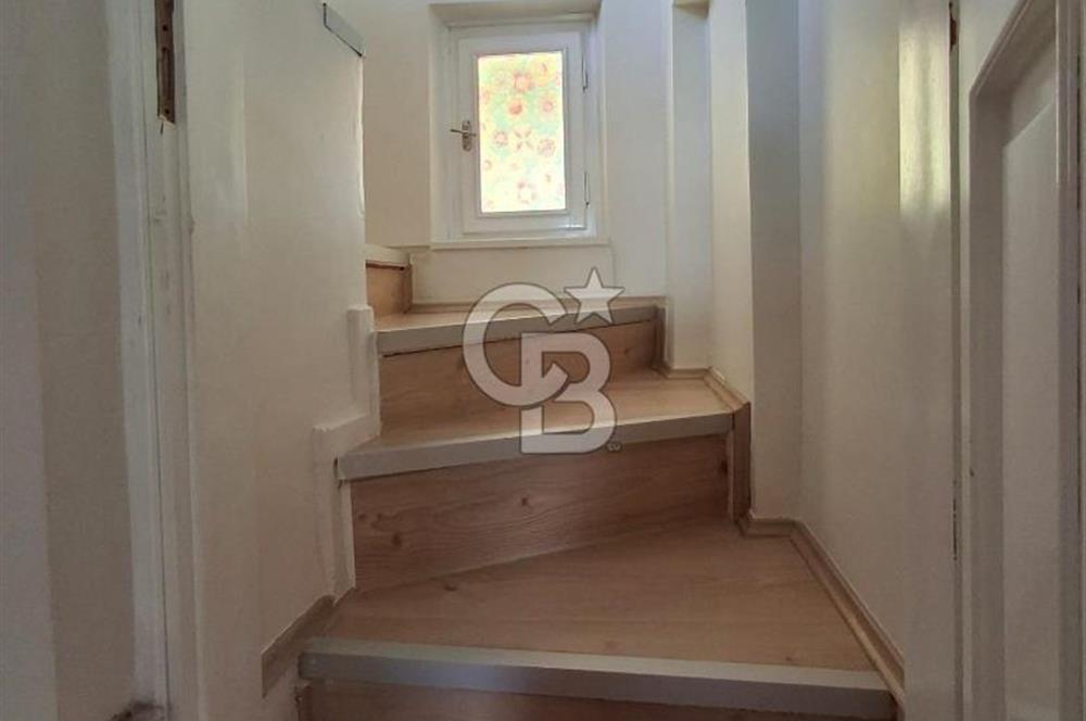 Elmadağ Hasanoğlan Bahçelievler'de Satılık 5+2 Triplex Villa